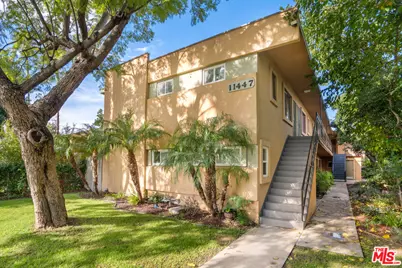 11447 Tiara St #1, North Hollywood, CA 91601 - Photo 1