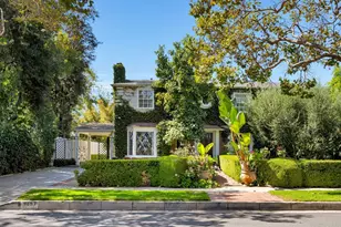 9887 Carmelita Ave, Beverly Hills, CA 90210 - Photo 1