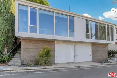 1642 Silverwood Ter, Los Angeles, CA 90026 - Photo 1