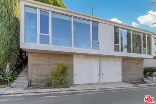 1642 Silverwood Terrace, Los Angeles, CA 90026 - Photo 1