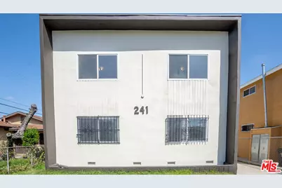 241 W 84th St #2, Los Angeles, CA 90003 - Photo 1