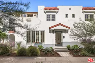 623 N Sycamore Ave, Los Angeles, CA 90036 - Photo 1