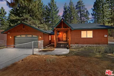 787 Ford Ln, Big Bear Lake, CA 92315 - Photo 1