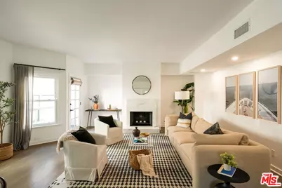 2622 2nd St #2, Santa Monica, CA 90405 - Photo 1