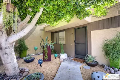 437 Bradshaw Ln #50, Palm Springs, CA 92262 - Photo 1