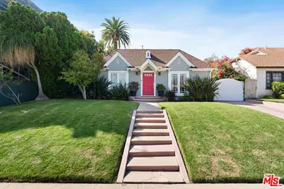 1551 S Ogden Dr, Los Angeles, CA 90019 - Photo 1