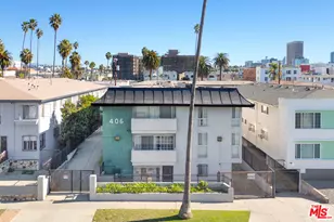 406 S St Andrews Pl, Los Angeles, CA 90020 - Photo 1