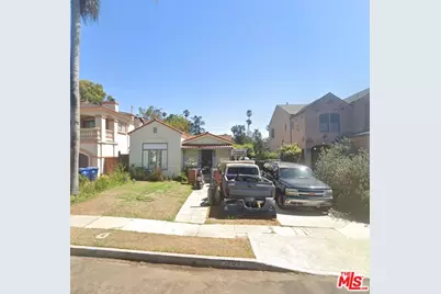 3702 Ocean View Ave, Los Angeles, CA 90066 - Photo 1
