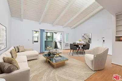 5001 Stoney Creek Rd #451, Culver City, CA 90230 - Photo 1