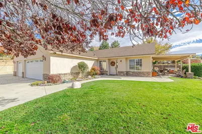 19812 Breeze Pl, Tehachapi, CA 93561 - Photo 1