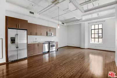 1645 N Vine St #801, Los Angeles, CA 90028 - Photo 1