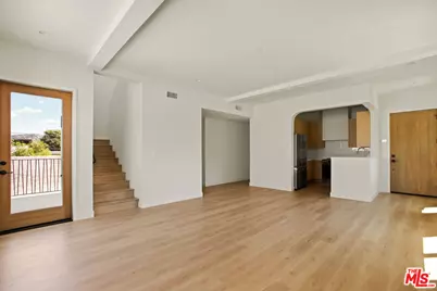 2671 Benedict St #1/2, Los Angeles, CA 90039 - Photo 1