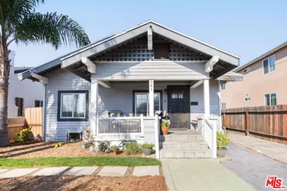 341 E 64th St, Los Angeles, CA 90003 - Photo 1