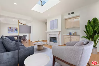 2025 S Beverly Glen Blvd #D, Los Angeles, CA 90025 - Photo 1