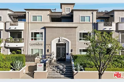 4424 Whitsett Ave #309, Studio City, CA 91604 - Photo 1