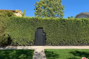 1244 S Sycamore Ave, Los Angeles, CA 90019 - Photo 1