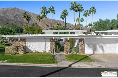 2211 S La Paz Way, Palm Springs, CA 92264 - Photo 1