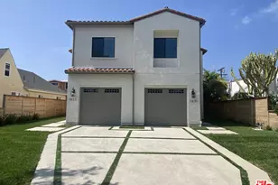 1651 S Hayworth Ave, Los Angeles, CA 90035 - Photo 1