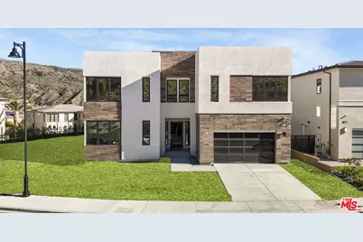 11862 N Hillsborough Ln, Porter Ranch, CA 91326 - Photo 1