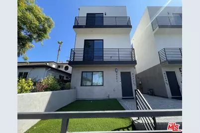 8662 Cadillac Ave, Los Angeles, CA 90034 - Photo 1