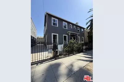 5526 Franklin Ave #1/2, Los Angeles, CA 90028 - Photo 1