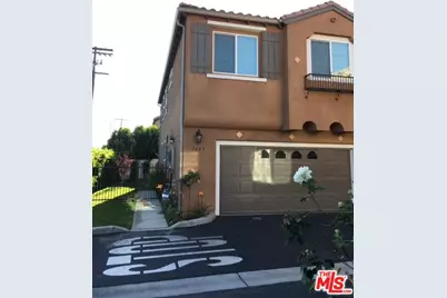 7603 N Honor Way, Van Nuys, CA 91405 - Photo 1