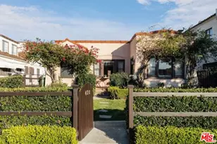 428 N Alta Vista Blvd, Los Angeles, CA 90036 - Photo 1