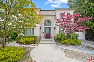 248 S Swall Dr, Beverly Hills, CA 90211 - Photo 1