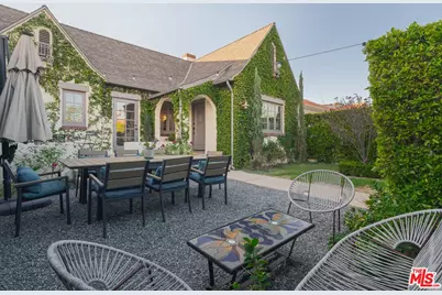 513 N Mansfield Ave, Los Angeles, CA 90036 - Photo 1