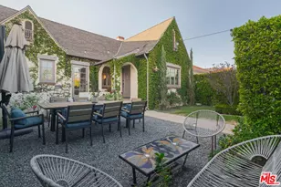 513 N Mansfield Ave, Los Angeles, CA 90036 - Photo 1