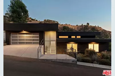 2500 Zorada Dr, Los Angeles, CA 90046 - Photo 1