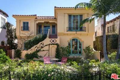 1122 S Hayworth Ave, Los Angeles, CA 90035 - Photo 1