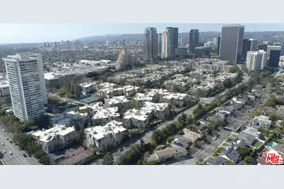 2122 Century Park Ln #312, Los Angeles, CA 90067 - Photo 1