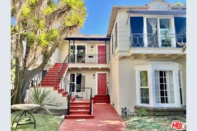 1274 S Redondo Blvd, Los Angeles, CA 90019 - Photo 1