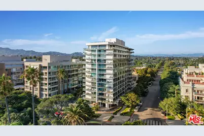 535 Ocean Ave #5C, Santa Monica, CA 90402 - Photo 1