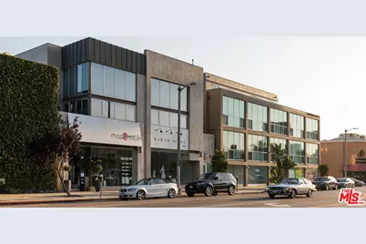 8312 Beverly Blvd #204, Los Angeles, CA 90048 - Photo 1