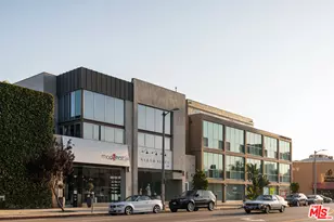 8312 Beverly Blvd, Los Angeles, CA 90048 - Photo 1