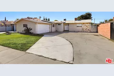 7039 Wortser Ave, North Hollywood, CA 91605 - Photo 1