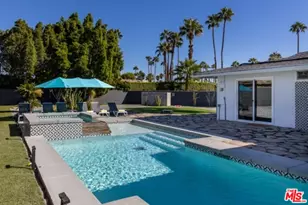 980 N Buttonwillow Cir, Palm Springs, CA 92262 - Photo 1