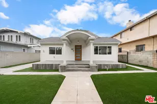 1537 N Kingsley Dr, Los Angeles, CA 90027 - Photo 1