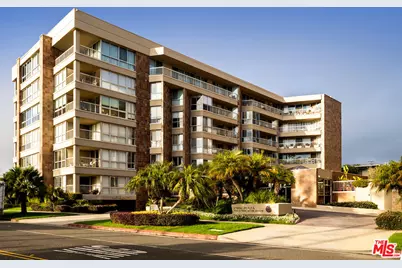 515 Ocean Ave #506N, Santa Monica, CA 90402 - Photo 1