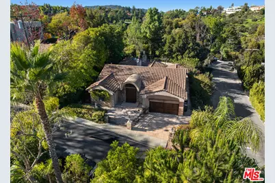 15401 Brownwood Pl, Los Angeles, CA 90077 - Photo 1