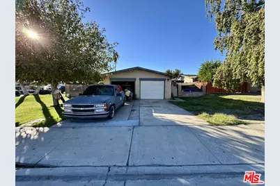 33585 Via De Anza, Cathedral City, CA 92234 - Photo 1