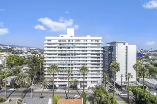 838 N Doheny Dr, West Hollywood, CA 90069 - Photo 1