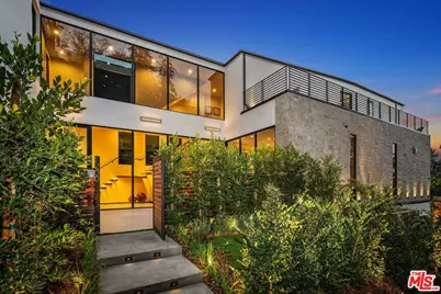 1200 Angelo Dr, Beverly Hills, CA 90210 - Photo 1