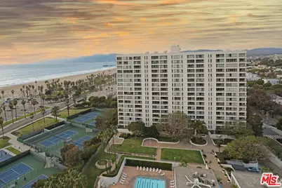 2700 Neilson Way #1129, Santa Monica, CA 90405 - Photo 1