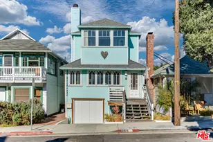 145 Hart Ave, Santa Monica, CA 90405 - Photo 1