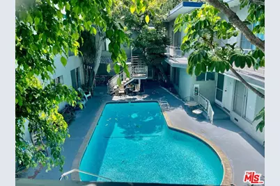 941 N San Vicente Blvd, West Hollywood, CA 90069 - Photo 1