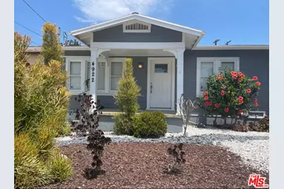 4922 Genevieve Ave, Los Angeles, CA 90041 - Photo 1