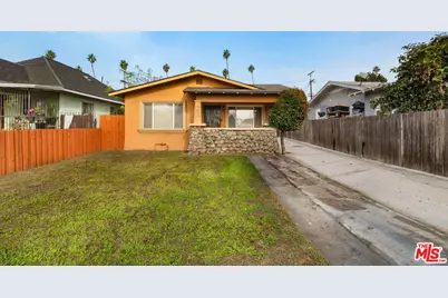 333 W 70th St, Los Angeles, CA 90003 - Photo 1